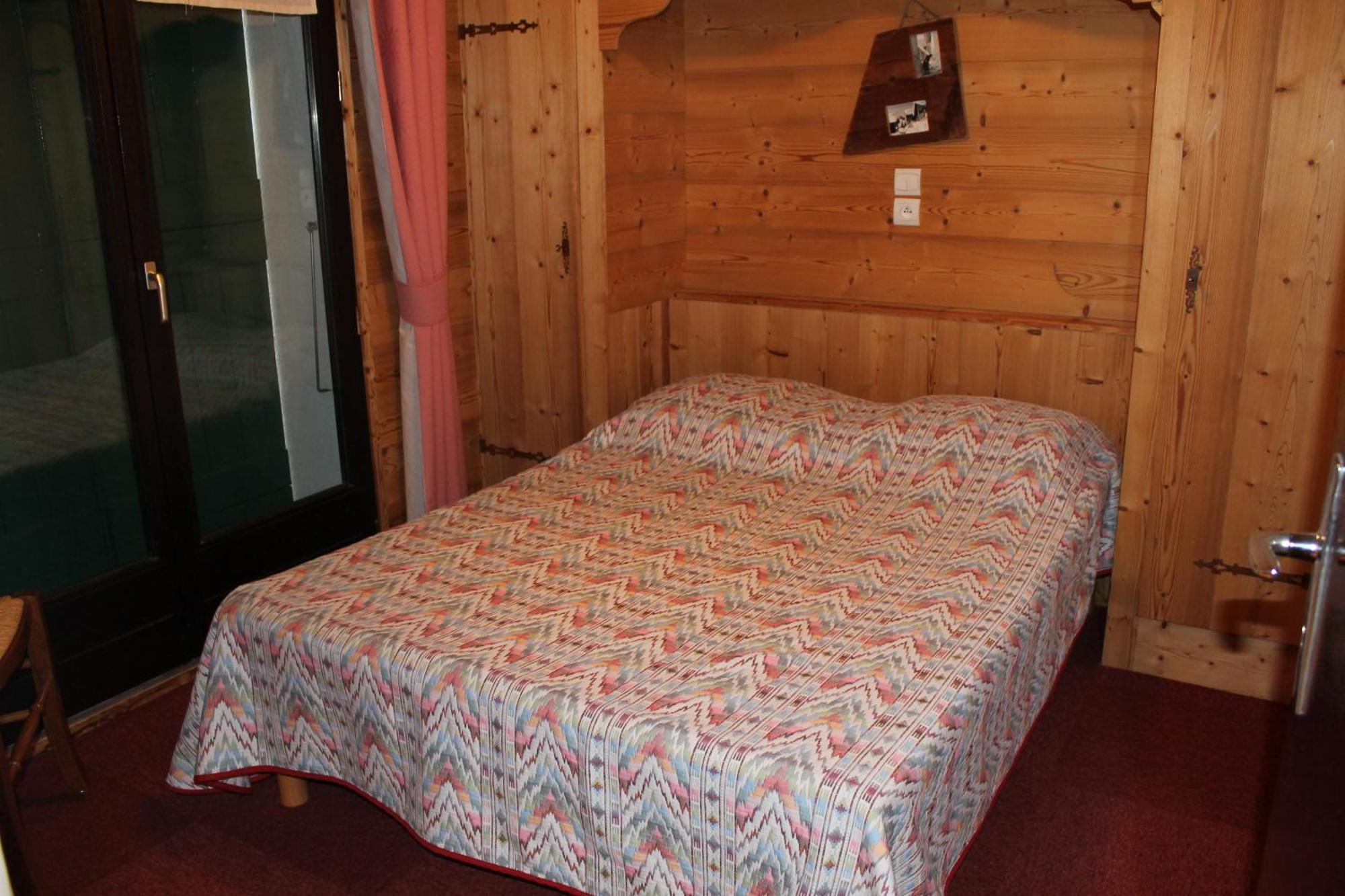 Chalet Fleur Des Alpes 레게츠 외부 사진