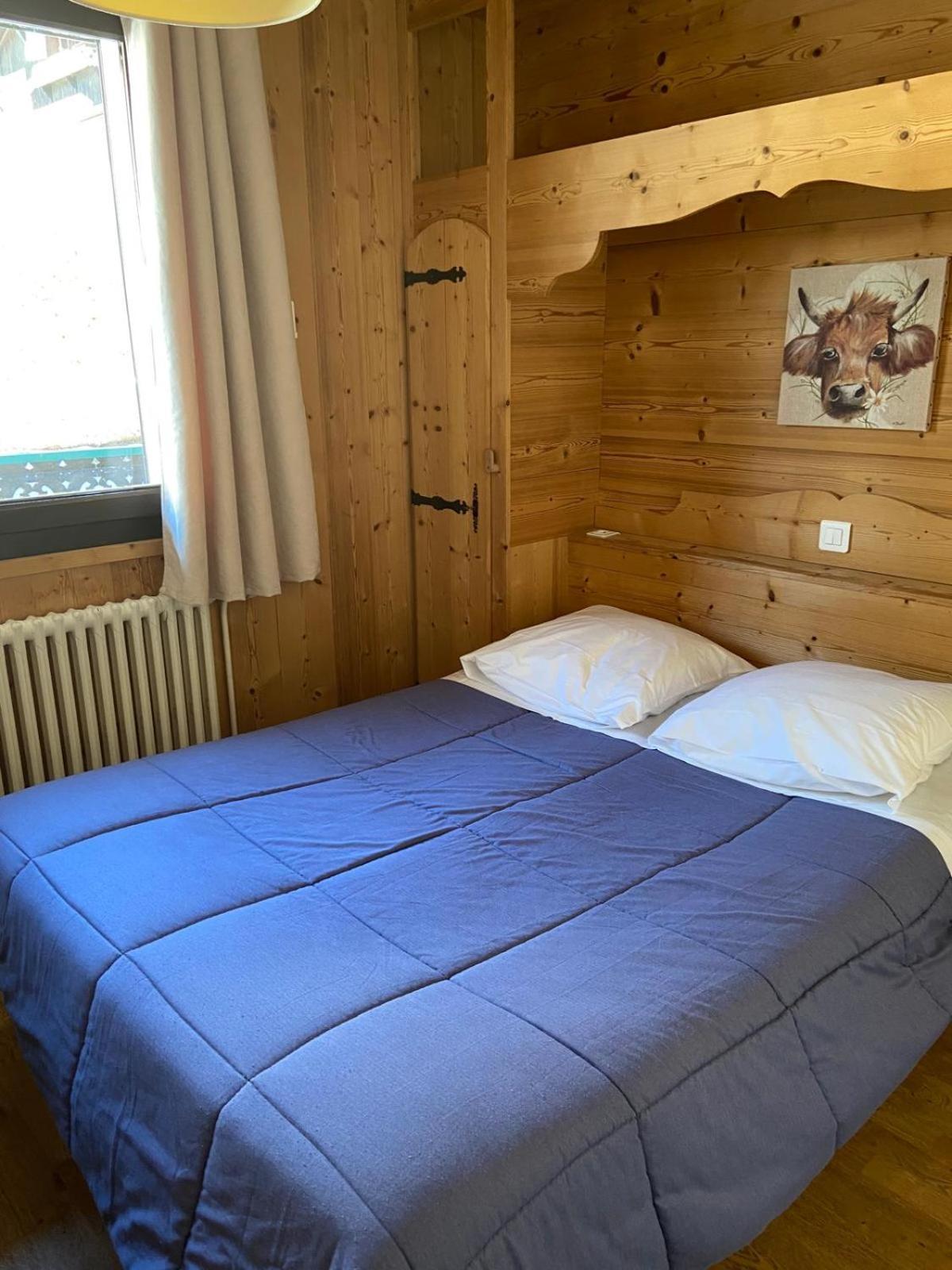 Chalet Fleur Des Alpes 레게츠 외부 사진