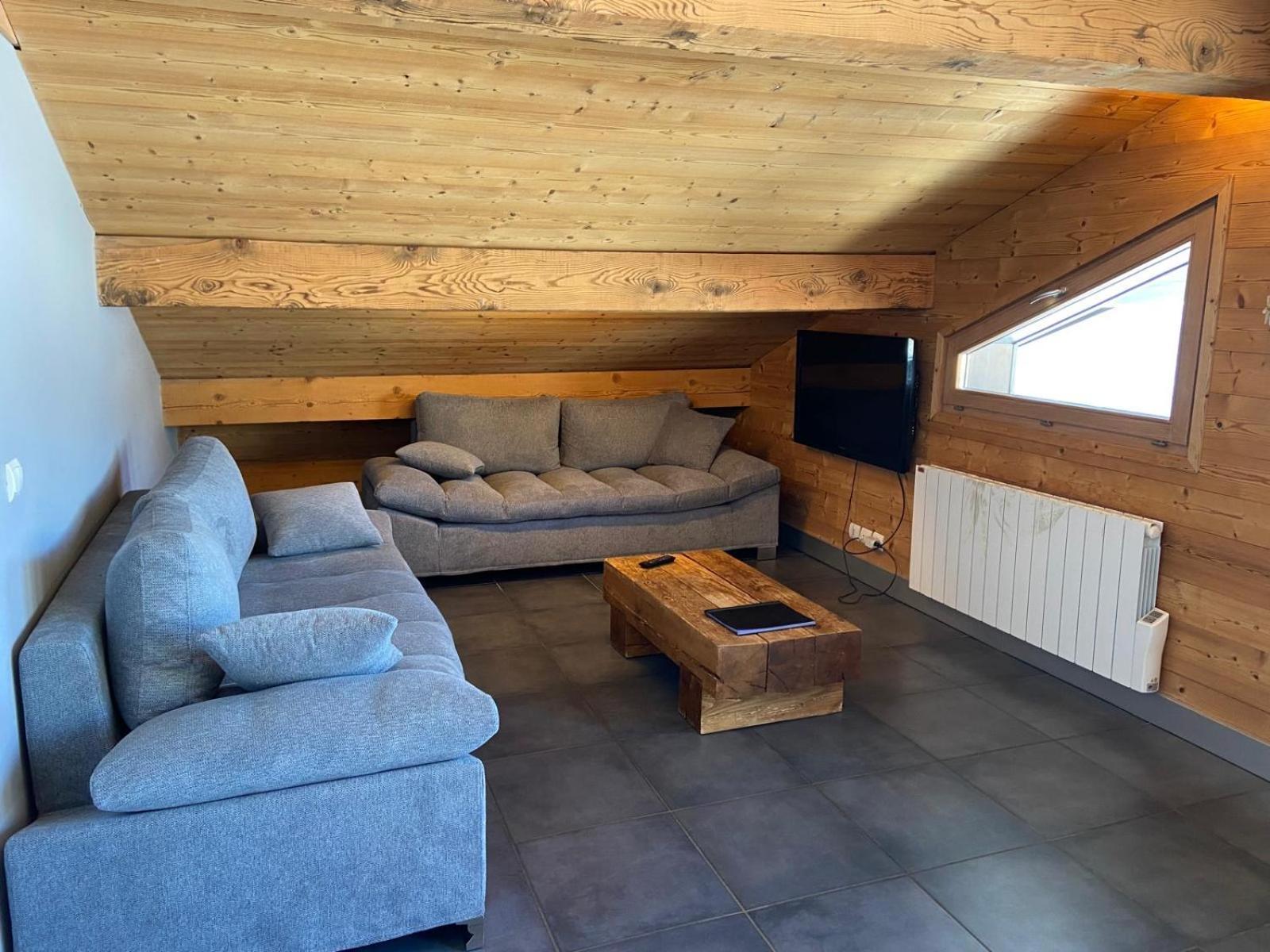 Chalet Fleur Des Alpes 레게츠 외부 사진