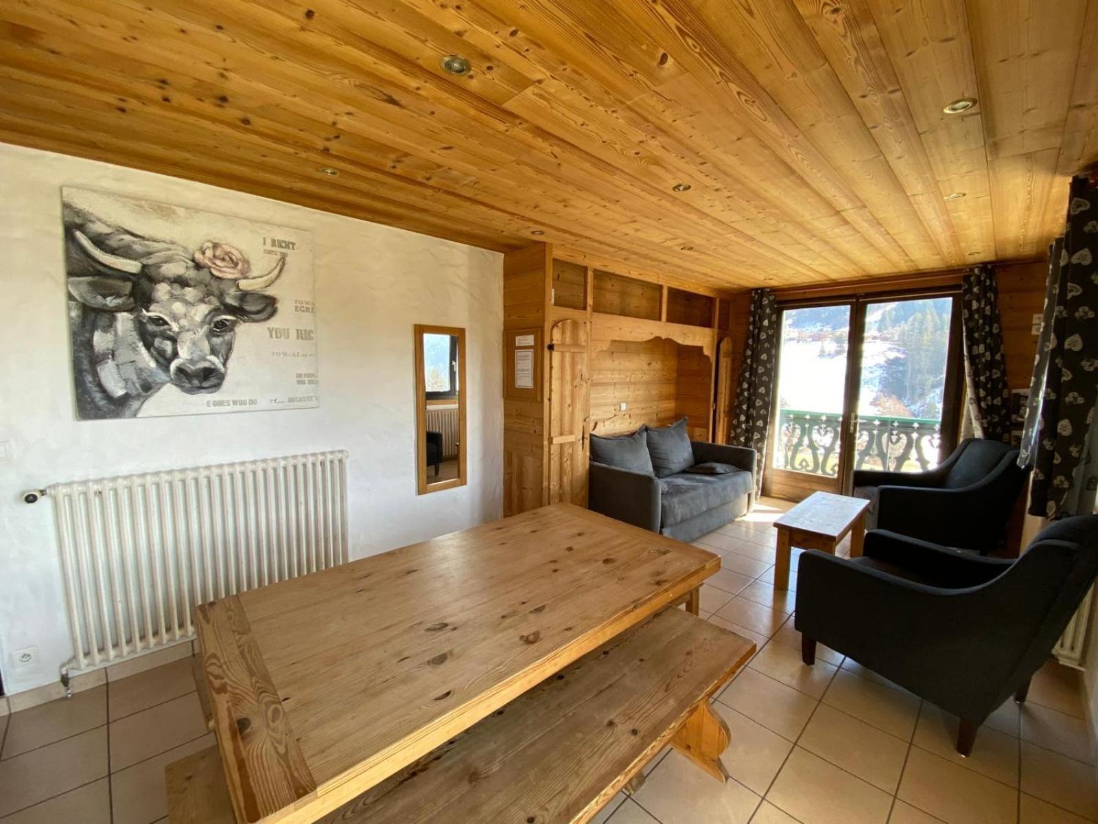 Chalet Fleur Des Alpes 레게츠 외부 사진
