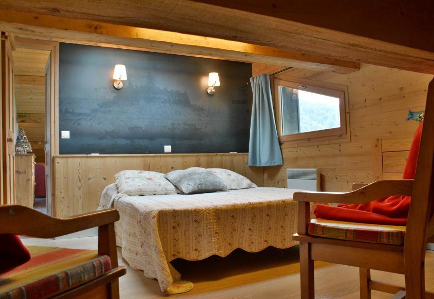 Chalet Fleur Des Alpes 레게츠 외부 사진